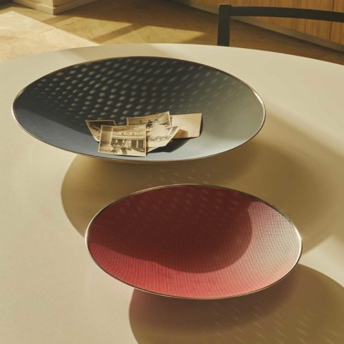 Cohncave Alessi Centrepiece