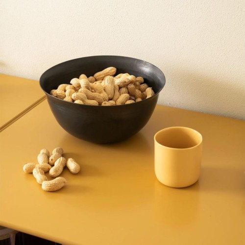 Coppa Camuna Alessi Centrepiece