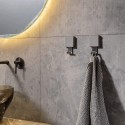 Morbini Geelli Bathroom Hook