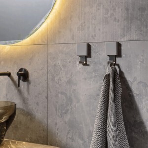 Morbini Geelli Bathroom Hook