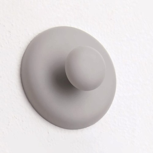 Pomolo Geelli Bathroom Hook