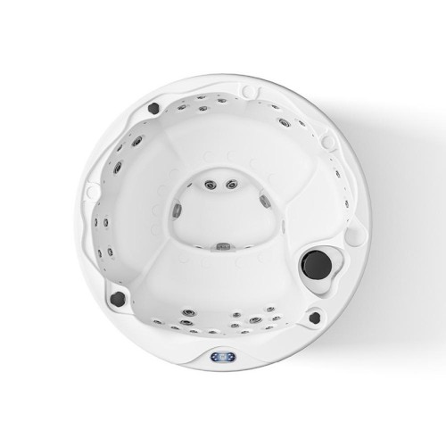 Glass 1989 Escape 20 Spa mini-pool