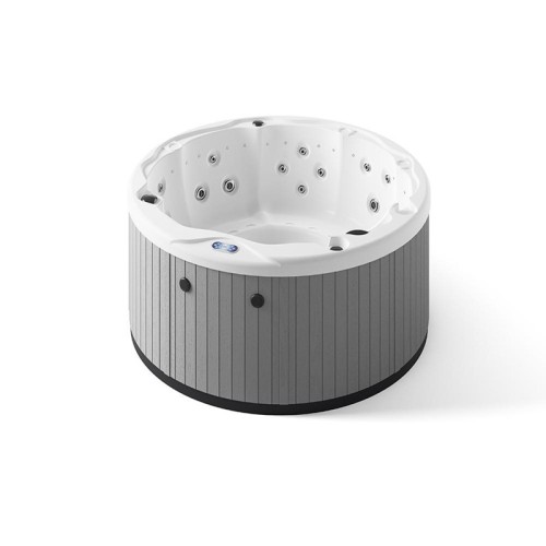 Glass 1989 Escape 20 Spa mini-pool