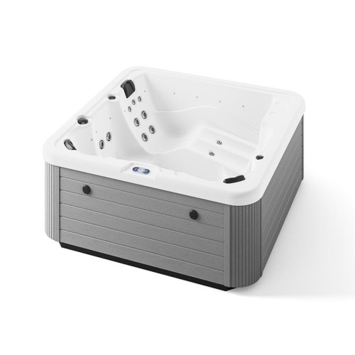 Escape 21 Glass 1989 mini-pool