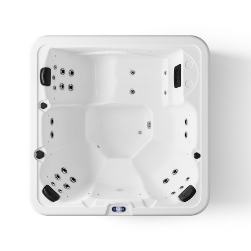 Escape 21 Glass 1989 mini-pool