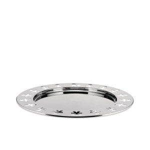 Girotondo Alessi Tray