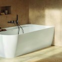 Glass 1989 Antigua Modern Bathtub