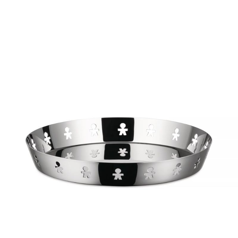 MiniGirotondo Alessi Tray