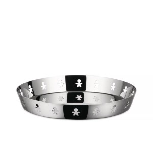 MiniGirotondo Alessi Tray