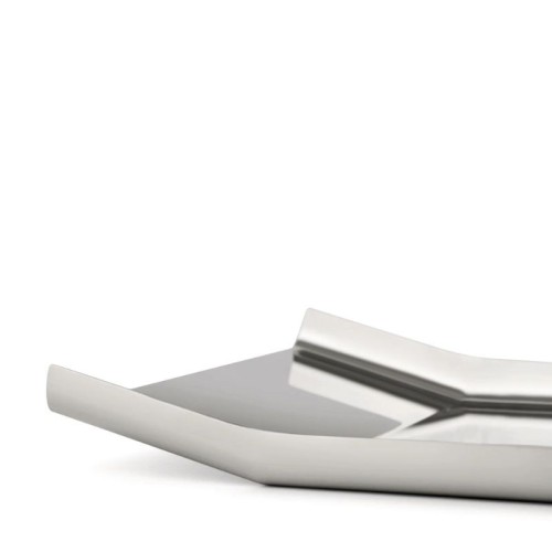 Arran Alessi Rectangular tray