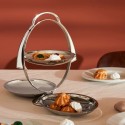 Anna Gong Alessi Folding Cakestand