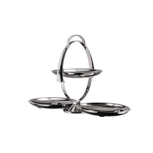 Anna Gong Alessi Folding Cakestand