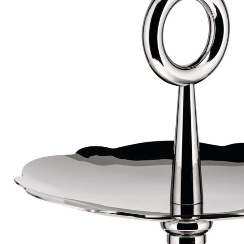 Dressed Alessi Cakestand