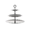 Dressed Alessi Cakestand