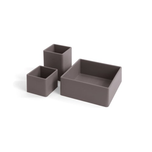 Fusto Geelli Container