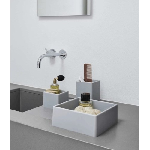 Fusto Geelli Container