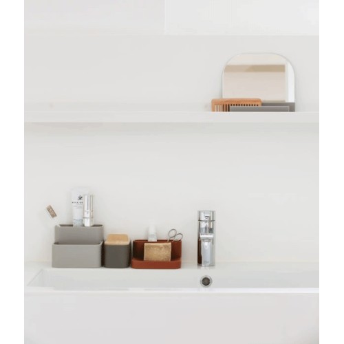 Landscape Geelli Container