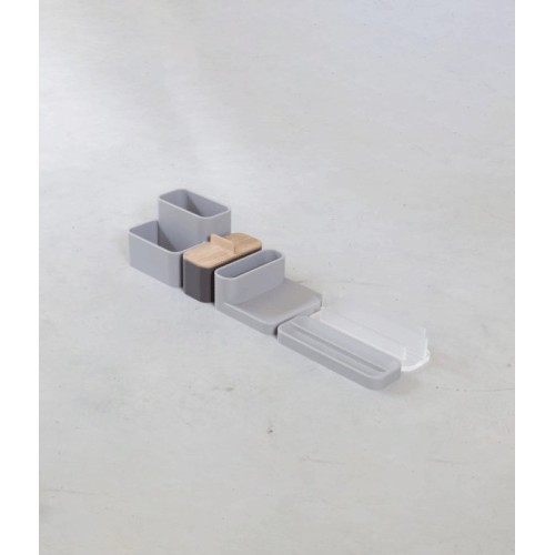 Landscape Geelli Container