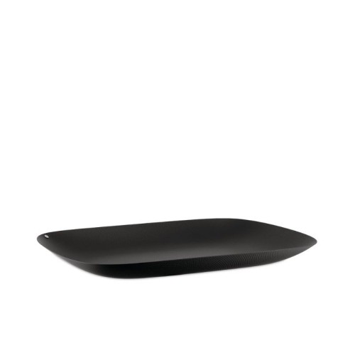 Moiré Alessi Rectangular tray