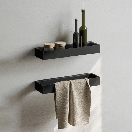 Brick Geelli Bathroom Shelf