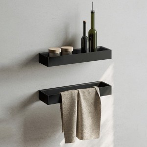 Brick Geelli Bathroom Shelf