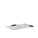 Mao-Mao Alessi Rectangular tray