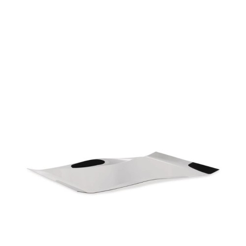 Mao-Mao Alessi Rectangular tray
