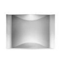 Mao-Mao Alessi Rectangular tray