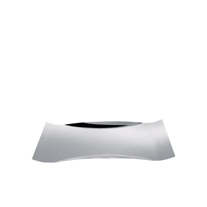 Mao-Mao Alessi Rectangular tray