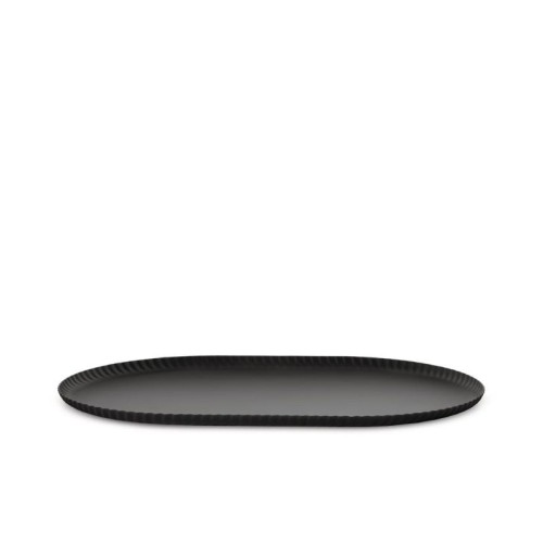 Pleats Alessi Tray