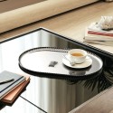 Pleats Alessi Tray