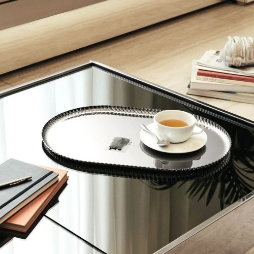 Pleats Alessi Tray