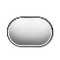 Pleats Alessi Tray