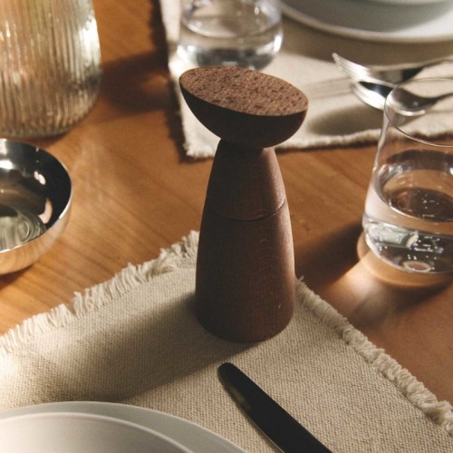 Oaxaca Alessi Salt pepper and spice mill