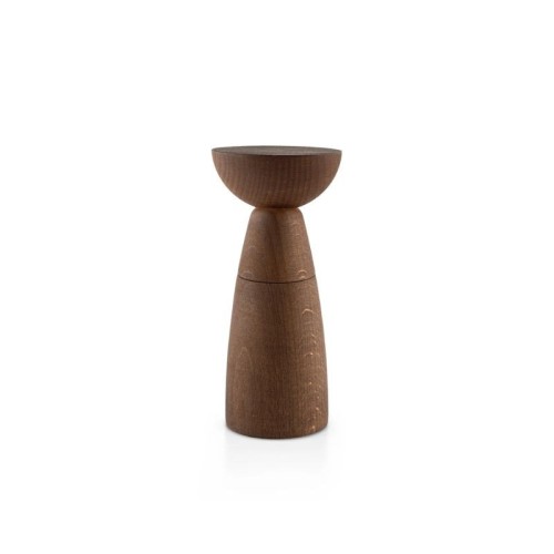 Oaxaca Alessi Salt pepper and spice mill