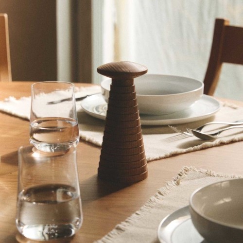 Yucatan Alessi Salt pepper and spice mill