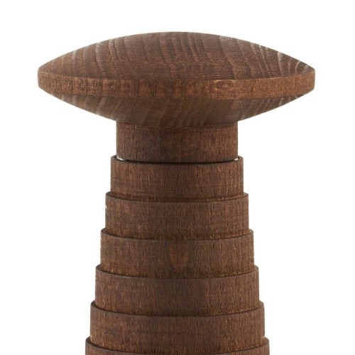 Yucatan Alessi Salt pepper and spice mill