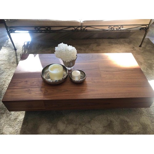 Lingotto Cattelan Italia Coffee Table