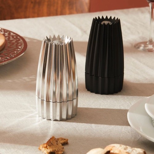 Grind Alessi Salt pepper and spice mill