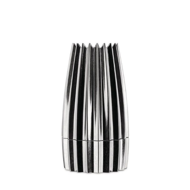 Grind Alessi Salt pepper and spice mill