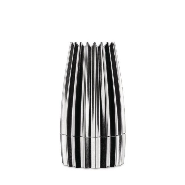 Grind Alessi Salt pepper and spice mill