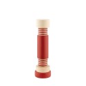 MP0215 Alessi Salt pepper and spice mill