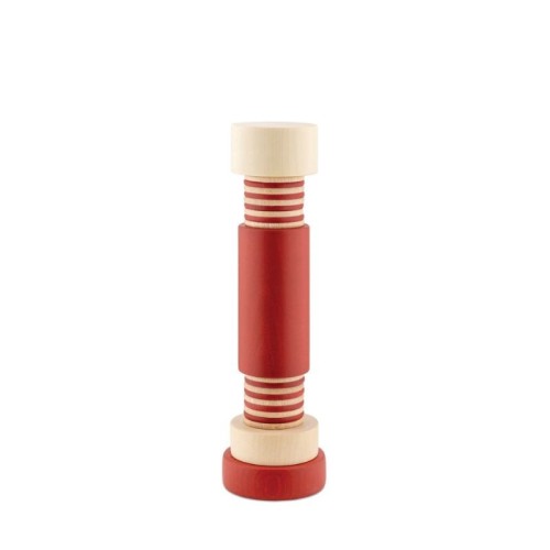 MP0215 Alessi Salt pepper and spice mill
