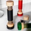 MP0215 Alessi Salt pepper and spice mill