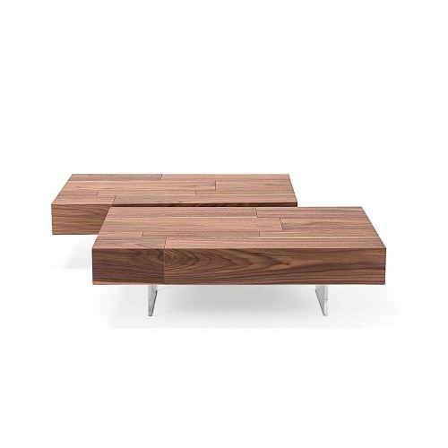 Lingotto Cattelan Italia Coffee Table