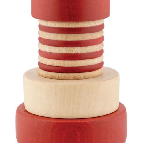 MP0215 Alessi Salt pepper and spice mill