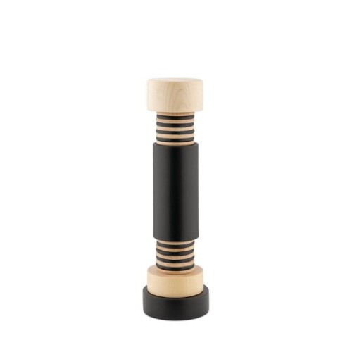 MP0215 Alessi Salt pepper and spice mill