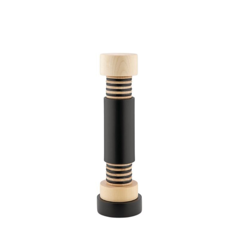 MP0215 Alessi Salt pepper and spice mill