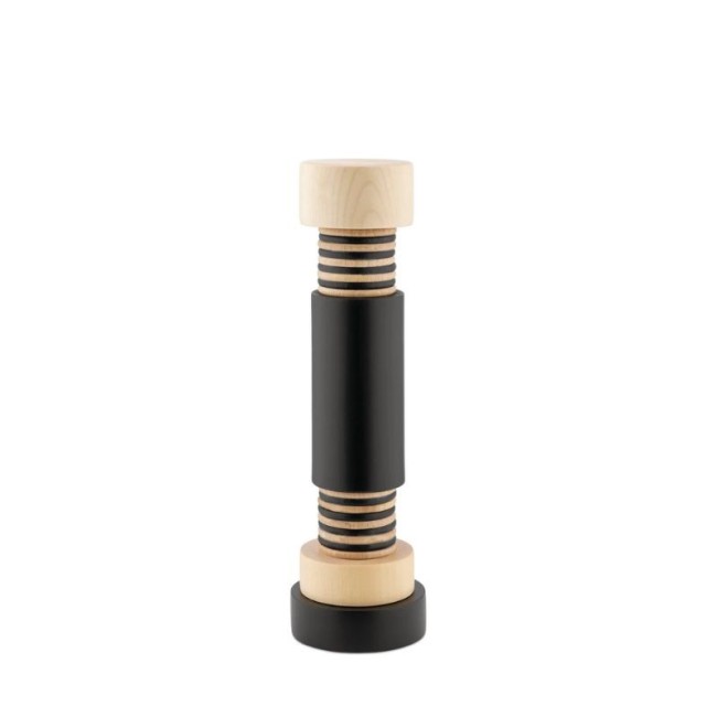 MP0215 Alessi Salt pepper and spice mill