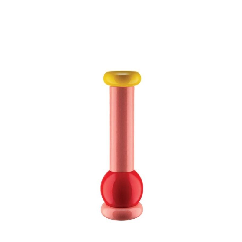 MP0210 Alessi Salt pepper and spice mill